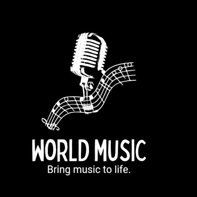 𝗪𝗼𝗿𝗹𝗱 𝗠𝘂𝘀𝗶𝗰 🎶 - suara asli