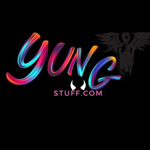Yung-stuff🖤 - suara asli