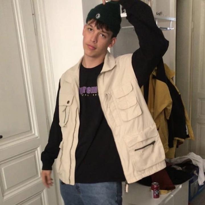 💋 - suara asli