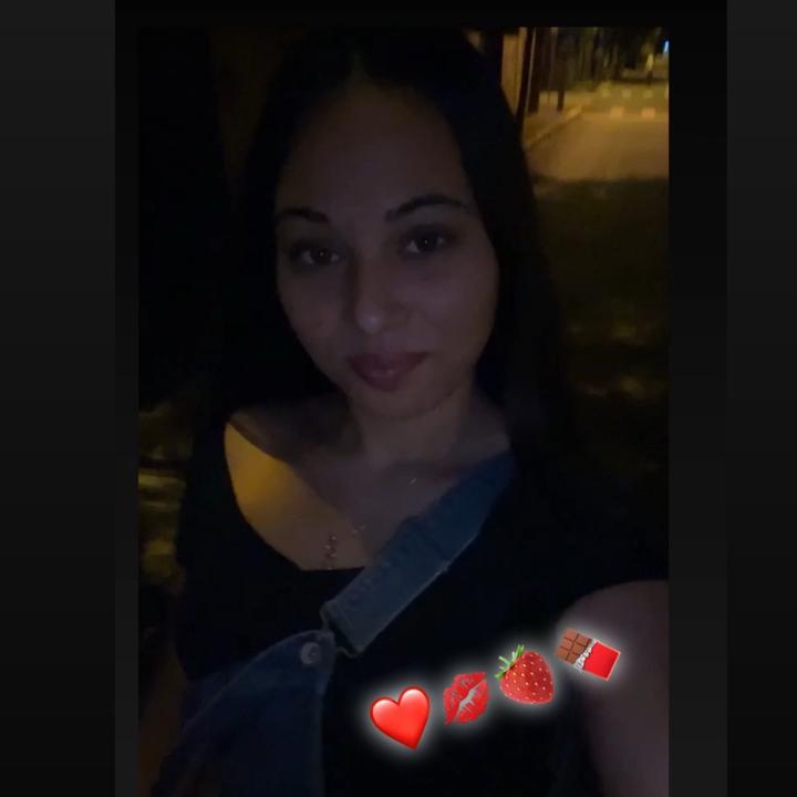 ❤️🍫🍓💋 - suara asli