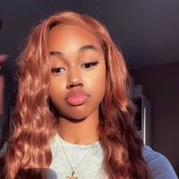 TikTok Account Photo