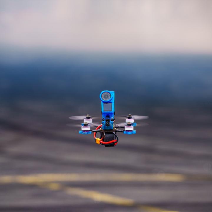 tobysdrones