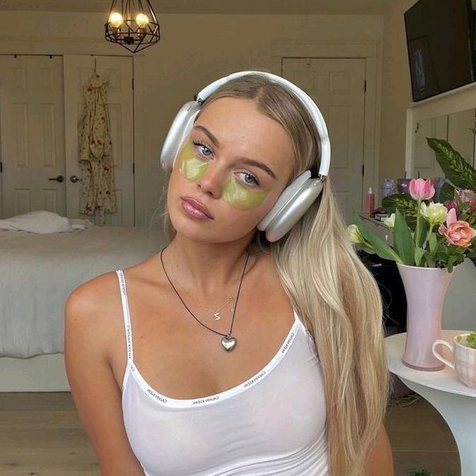 Становлюсь clean girl на 24 часа