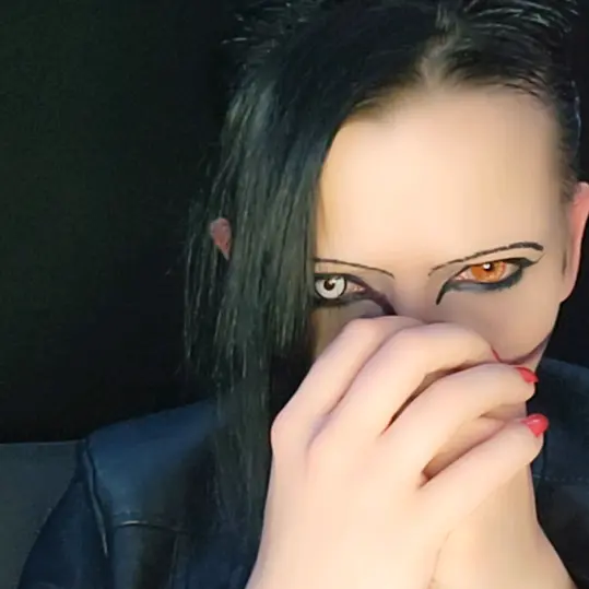 dark_devilqueen89 - Originalton