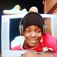 TikTok Account Photo