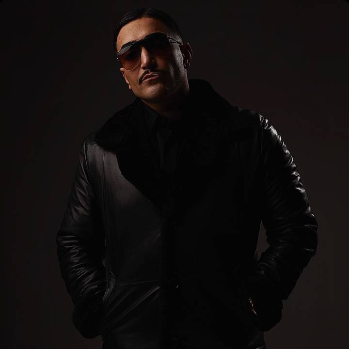 Nimo & Capo - RRR
