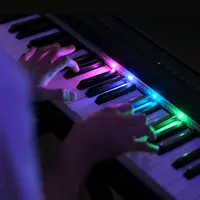 TikTok Profile - easytutopiano