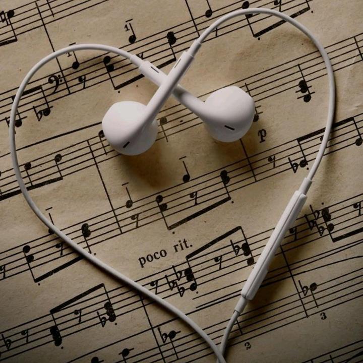 🎧 - suara asli