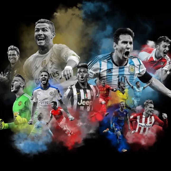 welcometofootiezone
