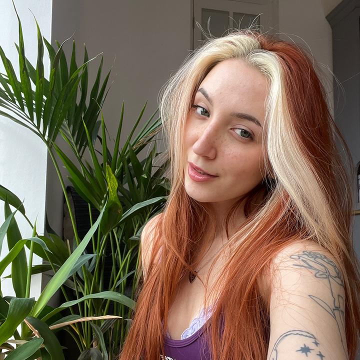 2.34K likes, 35 shares itsrapunzeloreo (@itsrapunzeloreo)