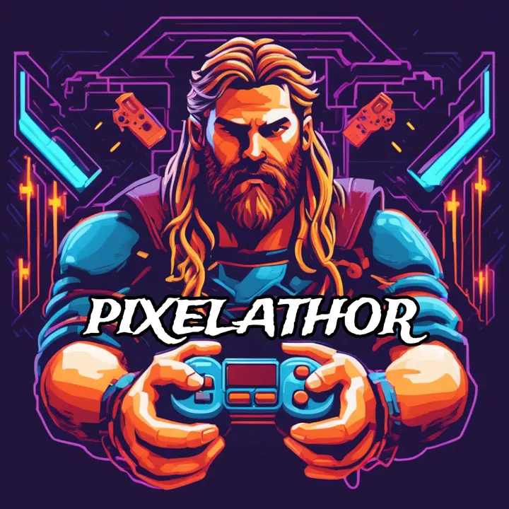 pixelathor