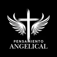 TikTok Profile - pensamientoangelical