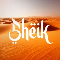 TikTok Profile - sheikmusic_official