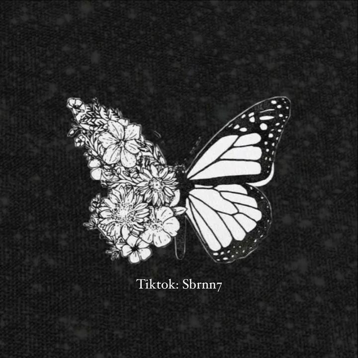 🦋 - suara asli