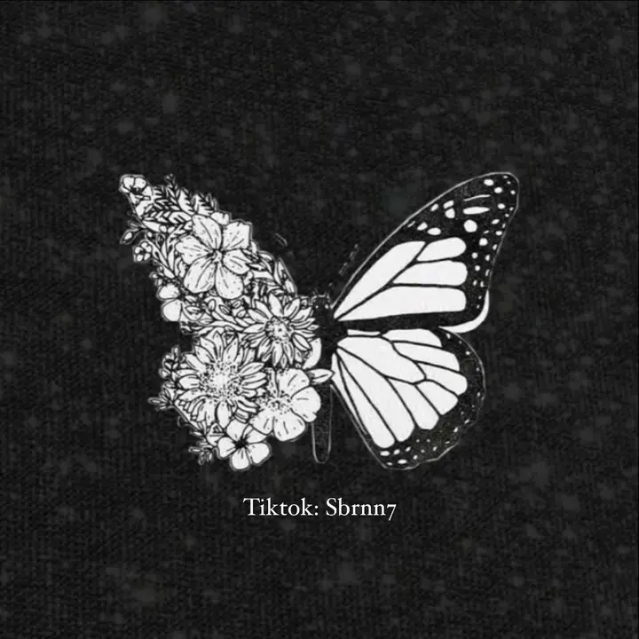 🦋 - suara asli