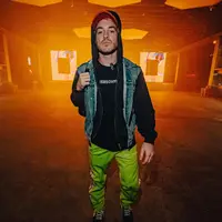 TikTok Account - jameshyperealdjing