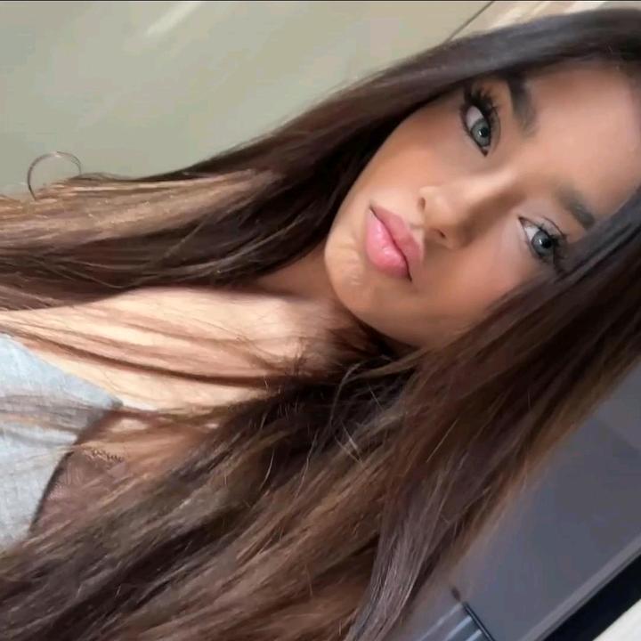 #serenasums - TikTok Hashtag