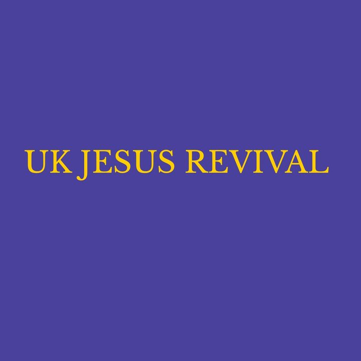 ukjesusrevival