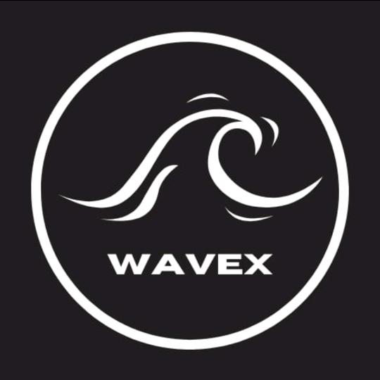 WAVEX - suara asli - w.a.v.ex