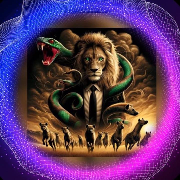🐍❌𝕯𝖊𝖒𝖊𝖓𝖙❌🐍 - suara asli