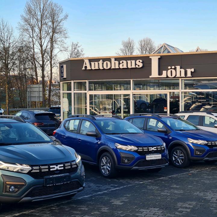 loehrautomobile
