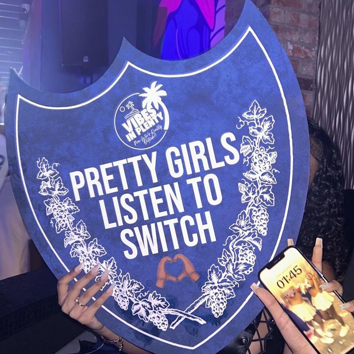 Switch - RIBENA.