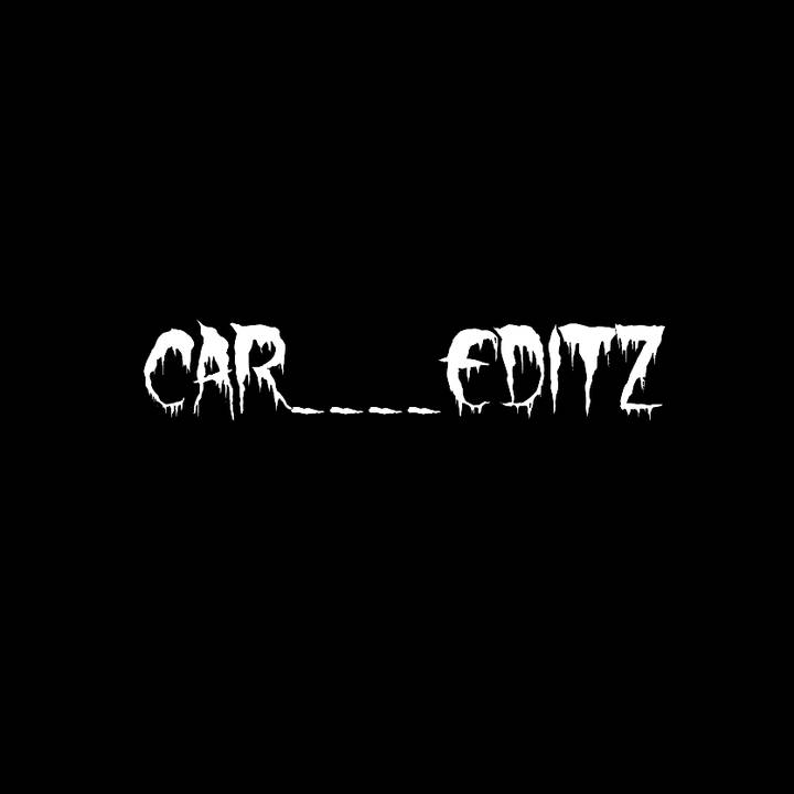Car____editZ - original sound - car____editz