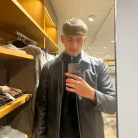 TikTok Profile - basti.nbr