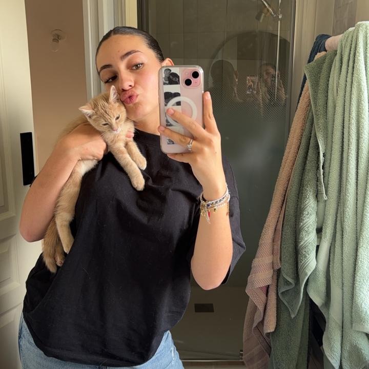 Lilly’🧚🏽‍♀️ - Kaizen