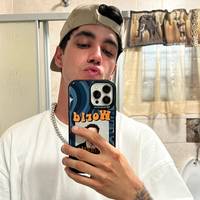 TikTok Account Photo
