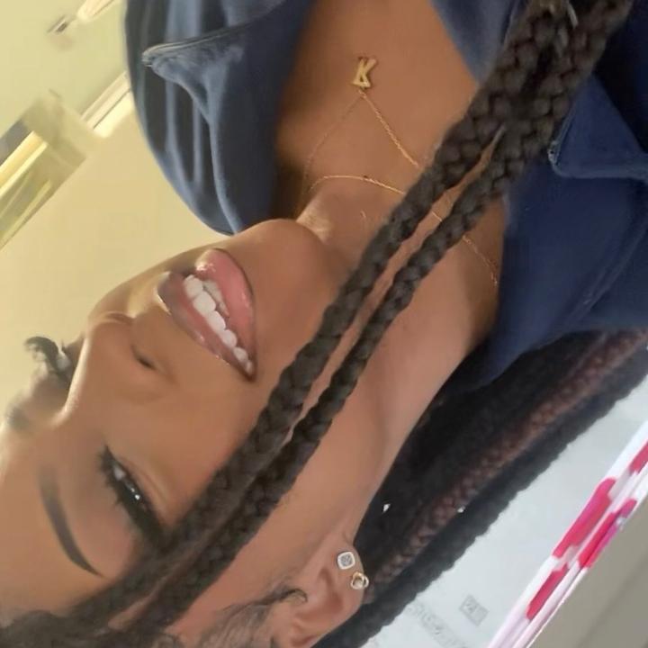 𝓢𝓚’👄 - Une danse
