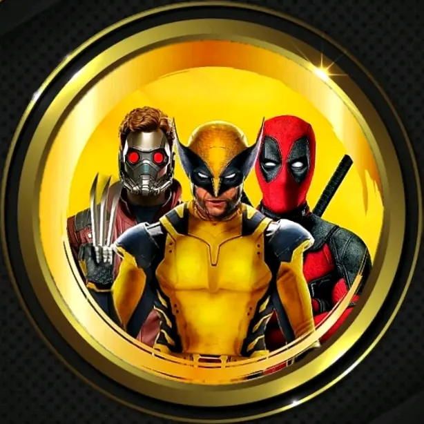 WolverWayne - original sound - thewolverwayne