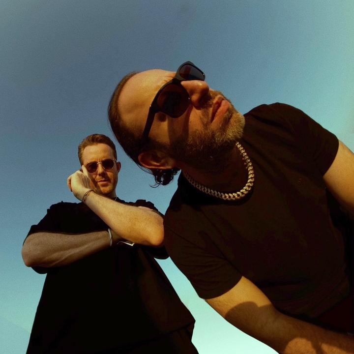 Chase & Status & Stormzy - BACKBONE