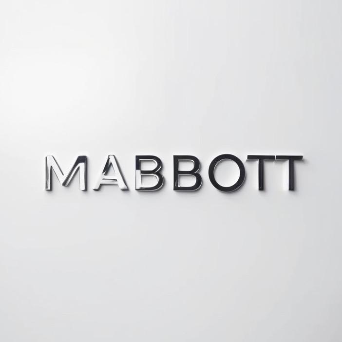 mabbott - suara asli