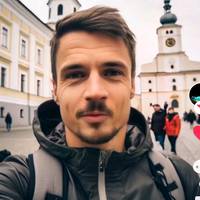 TikTok Account Photo