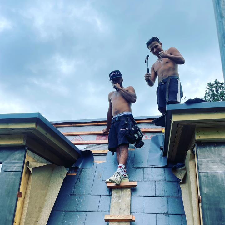 katslaterontheroof