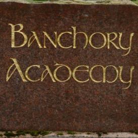banchoryacademy.co.uk