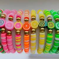 pulseras_and_summer