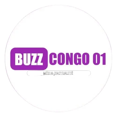 buzzcongo01 - original sound