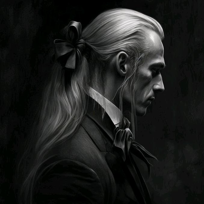 @luciusmalfoyobsession - Lucius Malfoy Obsessed