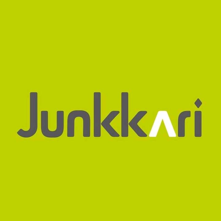 junkkari official Junkkari TikTok junkkari-official-junkkari-tiktok