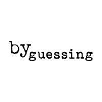 byguessing - original sound