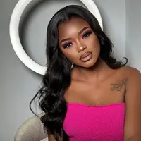 TikTok Profile - creollaqueendiva