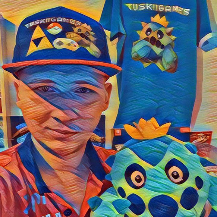tuskiigamestv