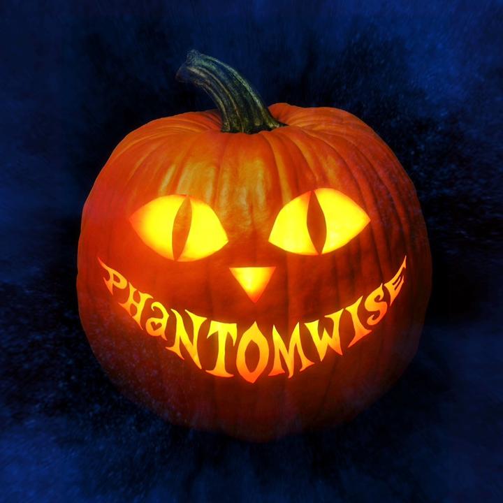 Phantomwise - suara asli - phantomwise_