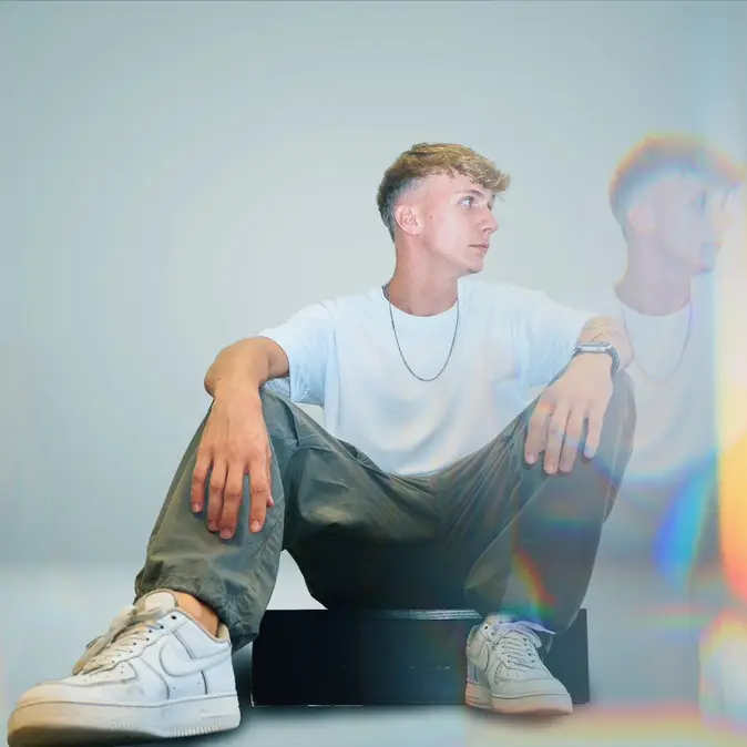 yeahitstibi - DiCAPRIO