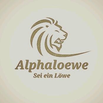 Alphaloewe - suara asli