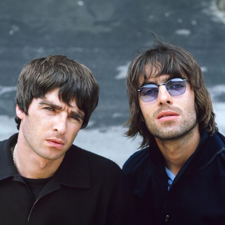 Oasis - Supersonic