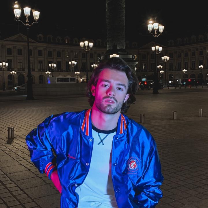 Alex Api - suara asli