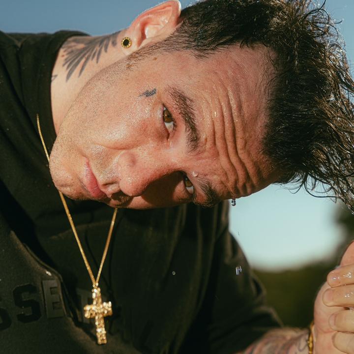 Salmo - ON FIRE